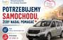 Zbiórka Nowy samochód - niezbędny dla KDN - miniaturka zdjęcia