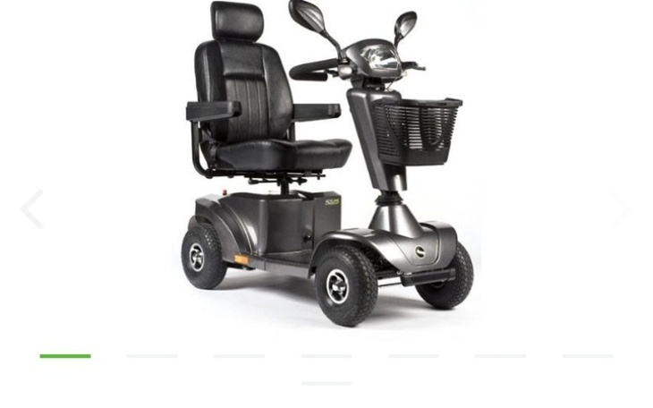 Zbiórka Marzenie taty po udarze. - zdjęcie główne