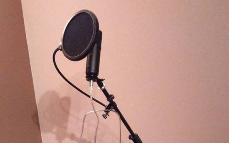 Zbiórka Novox NC-1 - zdjęcie główne