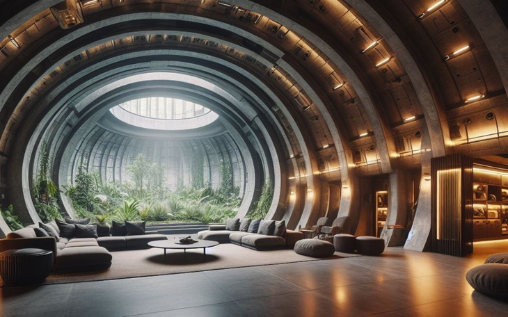 Zbiórka Schron przeciwatomowy - zdjęcie główne