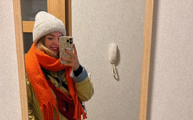 Zbiórka Na zdrowe nogi dla Marysi - zdjęcie główne