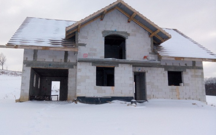 Zbiórka Nasz piękny wspòlny domek!! - zdjęcie główne