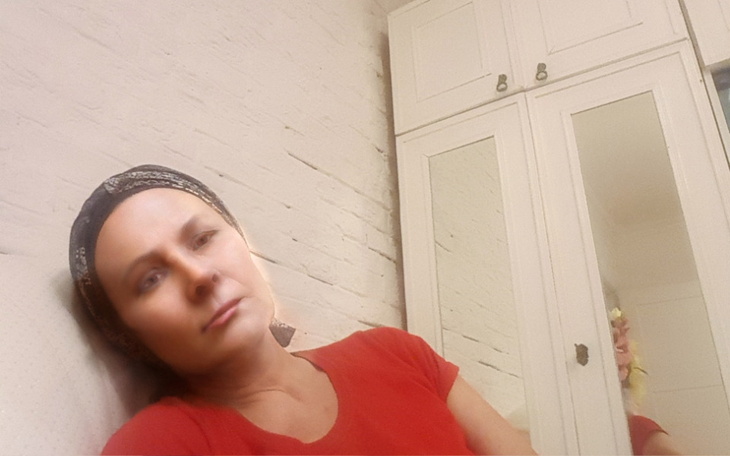 Zbiórka Pomagamy w leczeniu raka piersi - zdjęcie główne