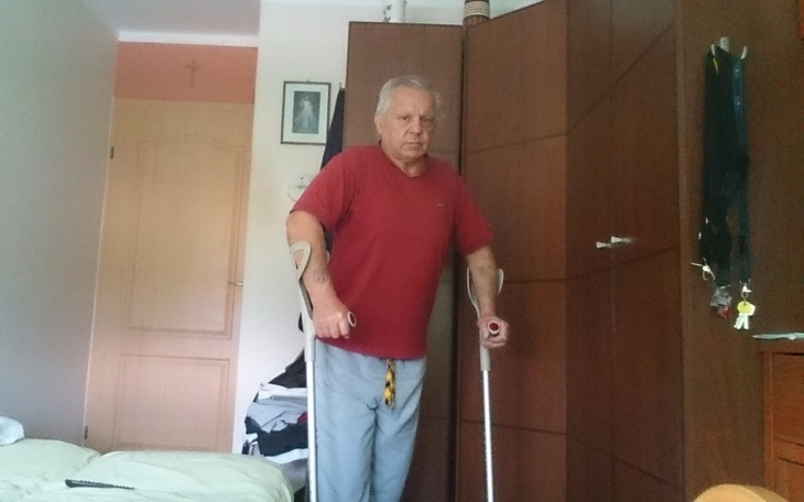 Zbiórka Bo zycie jest najwazniejsze.... - zdjęcie główne