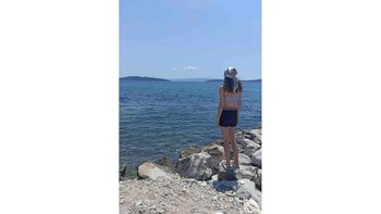 Zbiórka Moim cieniem jest anoreksja... - miniaturka zdjęcia