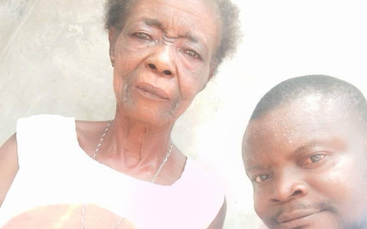 Zbiórka Pilna pomoc dla Matki Jeremiego - zdjęcie główne