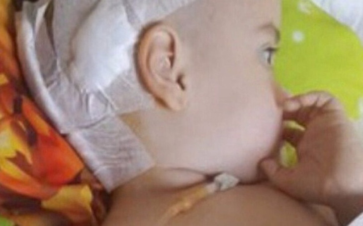 Zbiórka Pomóżmy Martynce! - zdjęcie główne