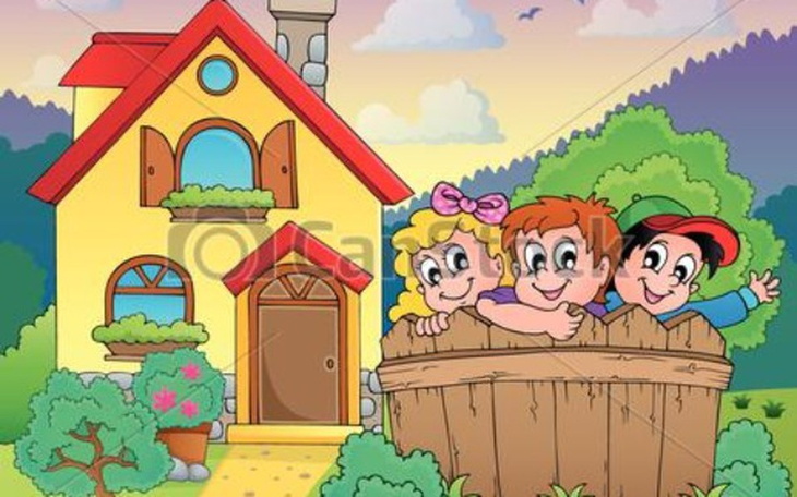 Zbiórka Dom dziecka w Pełczycach. - zdjęcie główne