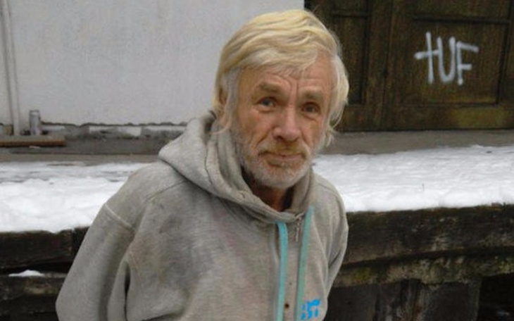 Zbiórka Pomoc bezdomnym i potrzebującym - zdjęcie główne