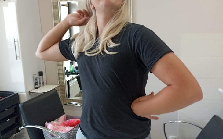 Zbiórka Rankę z dziewczyną ciężko zebrać - zdjęcie główne