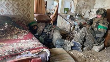 Zbiórka Przetrwać zimę na Ukrainie - miniaturka zdjęcia