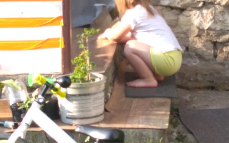 Zbiórka Media w domu, łazienka, dach,inn - zdjęcie główne