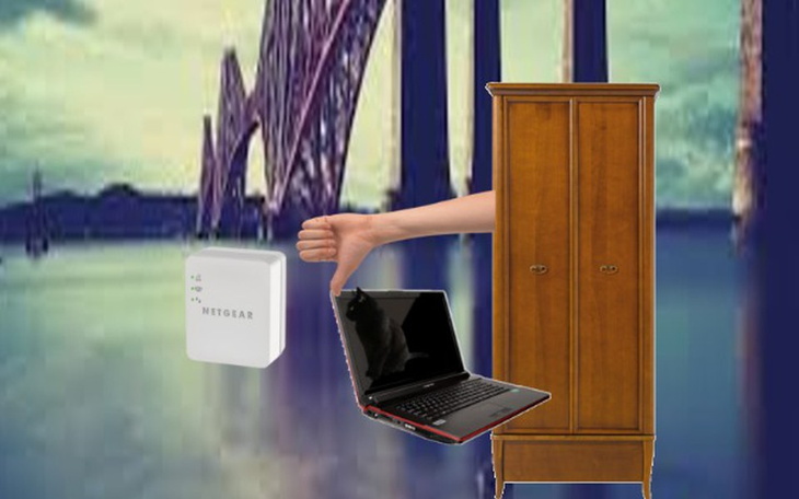 Zbiórka Na internet dla Szafy - zdjęcie główne