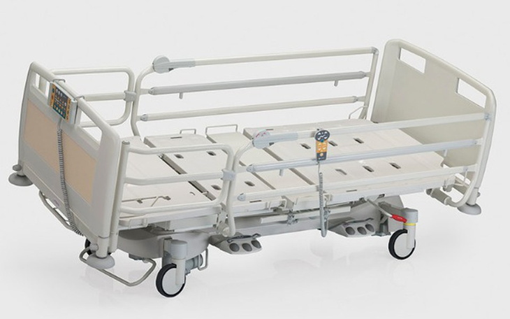 Zbiórka Specjalne łóżko dla Dzieci z CZD - zdjęcie główne