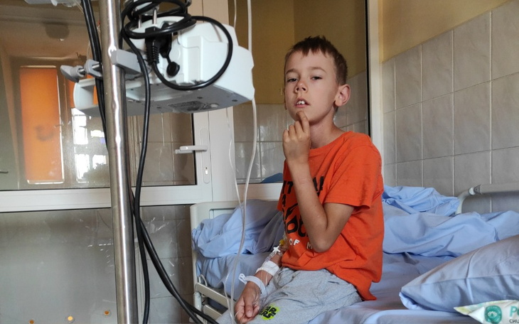 Zbiórka Pampa insulinowa dla Franka. - zdjęcie główne