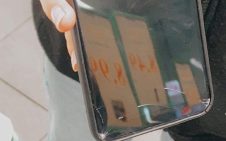 Zbiórka Na nowy telefon proszę bardzo - zdjęcie główne