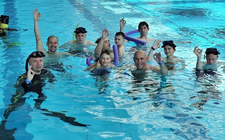 Zbiórka Odbudowa domu dziecka w Badowie - zdjęcie główne