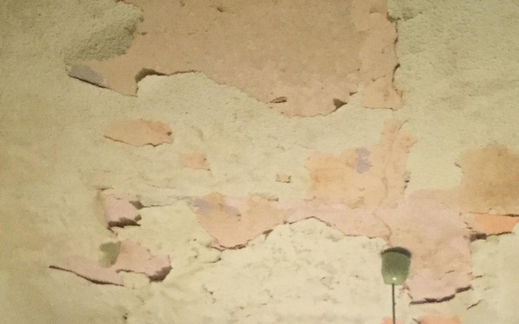 Zbiórka pilnie potrzebna pomoc, remont - zdjęcie główne