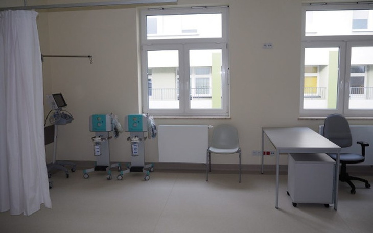 Zbiórka Zbiórka na wyposażenie oddziału - zdjęcie główne