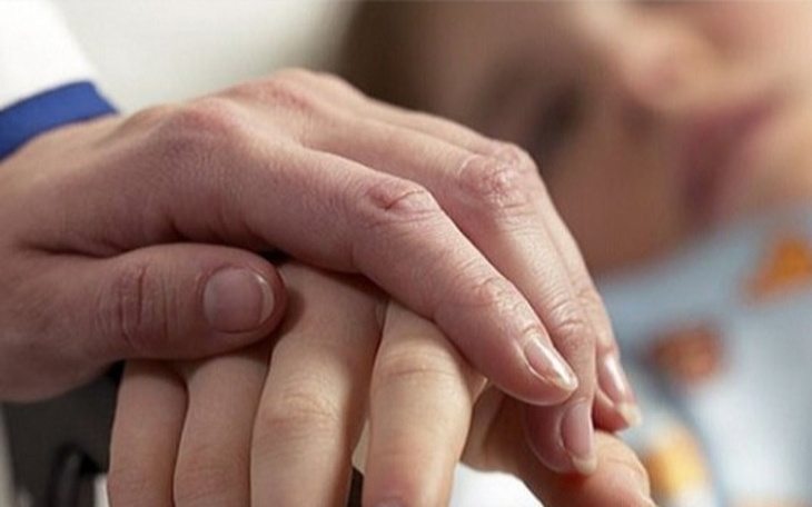 Zbiórka Trwa walka z rakiem - zdjęcie główne