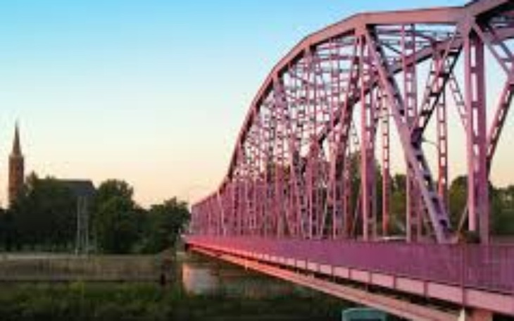 Zbiórka Na most dla iksoniczka - zdjęcie główne