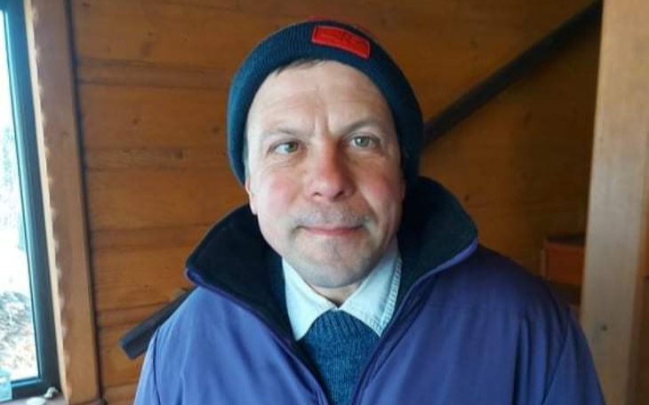 Zbiórka Godne Zycie dla Pawla - zdjęcie główne