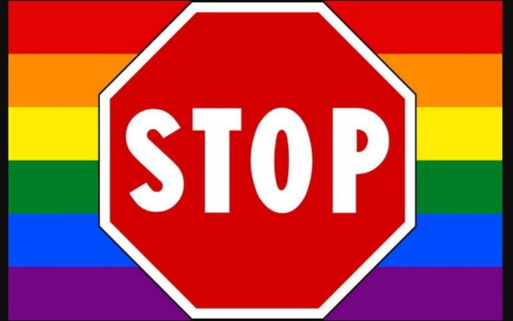 Zbiórka Strona antyLGBT - zdjęcie główne