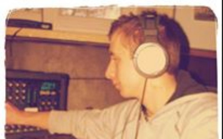 Zbiórka Chcę zostać prawdziwym DJ - zdjęcie główne