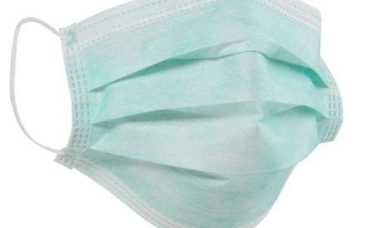 Zbiórka Kupimy maski dla domów dziecka - zdjęcie główne