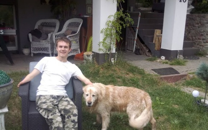 Zbiórka Mój dzielny syn spełnia marzenia - zdjęcie główne