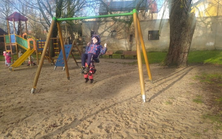 Zbiórka Na nowy dom dla synów oraz leki - zdjęcie główne