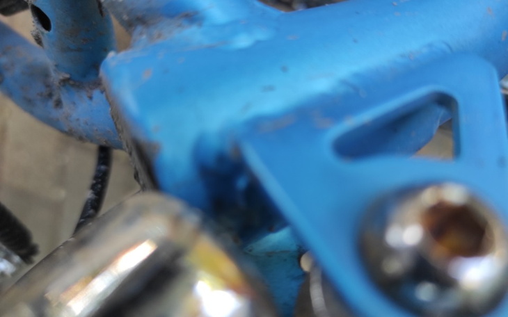 Zbiórka Zbieram na rower do skakania pls - zdjęcie główne