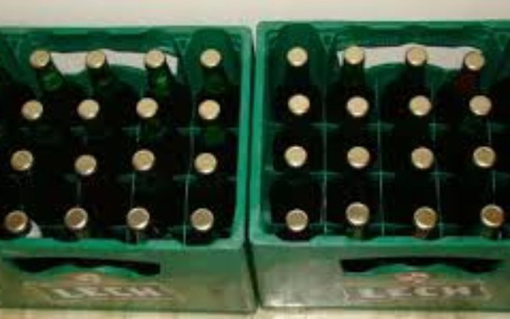 Zbiórka Impreza urodzinowa :) - zdjęcie główne