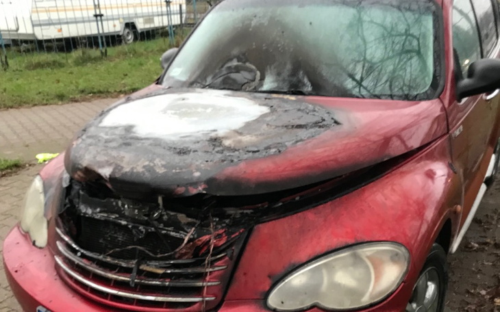 Zbiórka środek transportu do pracy - zdjęcie główne