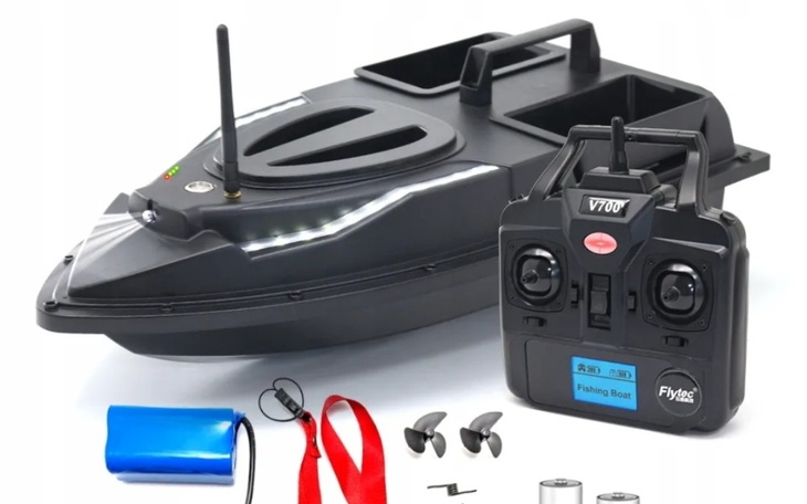 Zbiórka Na łódkę wywozową - zdjęcie główne