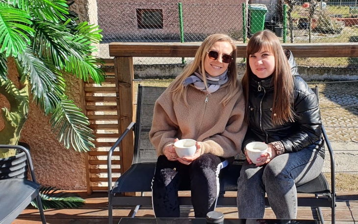 Zbiórka Pomoc dla Snieżany i Matiejki - zdjęcie główne