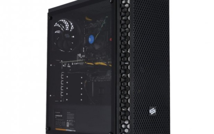 Zbiórka Zbiórka na nowy komputer. 3100zł - zdjęcie główne