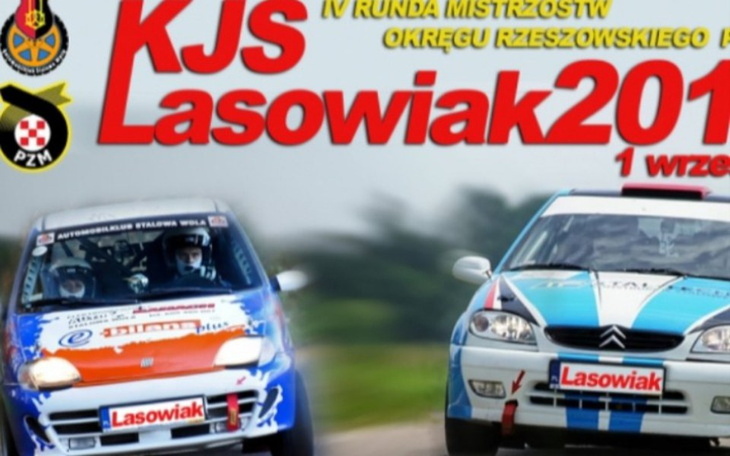 Zbiórka Rozwój i start w zawodach kjs - zdjęcie główne