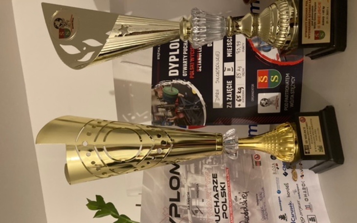 Zbiórka Start na Mistrzostwach Europy - zdjęcie główne