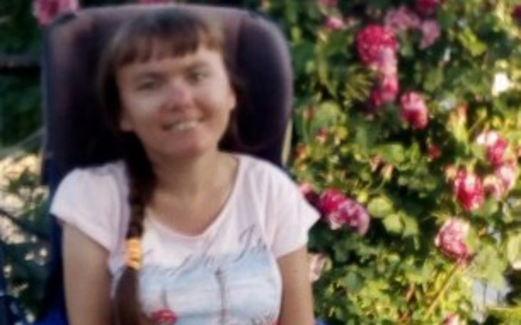 Zbiórka Platforma schodowa dla chorej - zdjęcie główne