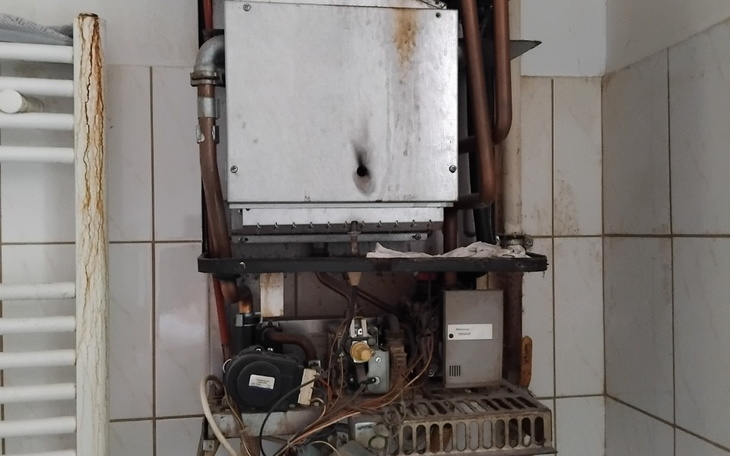 Zbiórka Piec wielofunkcjny - zdjęcie główne