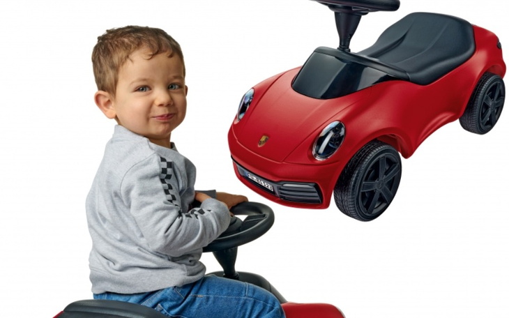 Zbiórka porsche dla zuzik - zdjęcie główne