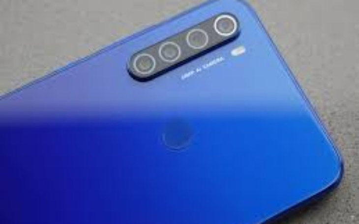 Zbiórka na telefon xiaomi redmi note 8t - zdjęcie główne