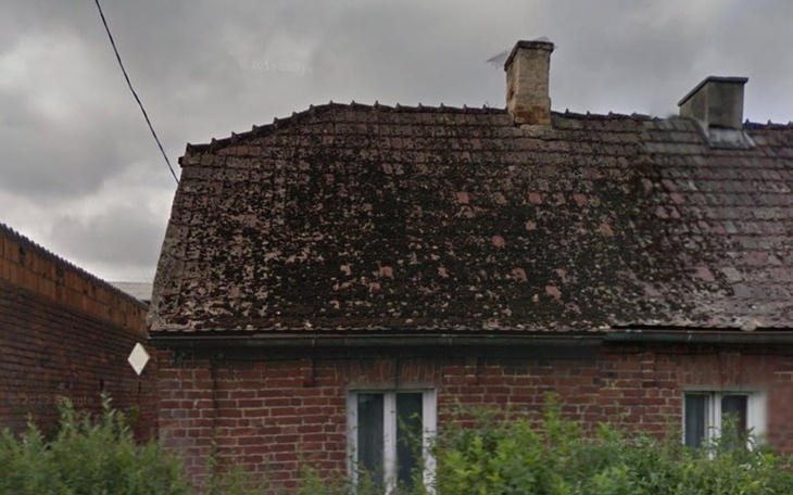 Zbiórka Odbudowa 100 letniego Domu - zdjęcie główne