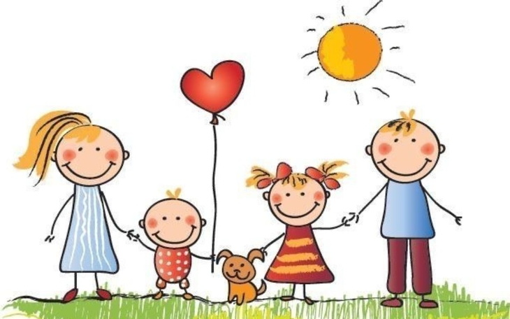 Zbiórka Dla rodzin zastępczych - zdjęcie główne