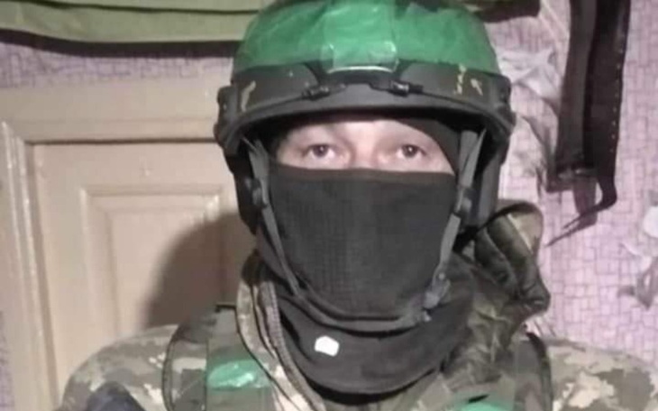 Zbiórka Pomoc na urządzenia termowizyjne - zdjęcie główne