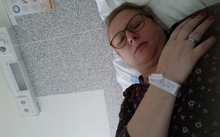 Zbiórka Zabijmy raka - zdjęcie główne