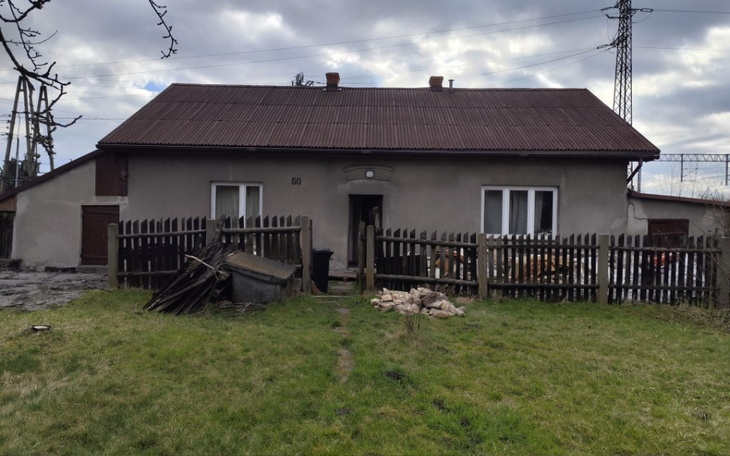 Zbiórka Na remont 100 letniego domu - zdjęcie główne