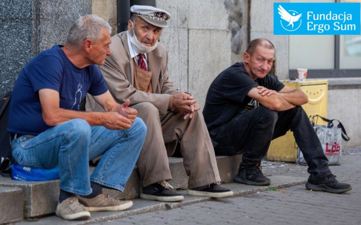 Zbiórka Urodzinowo dla Fundacji Ergo Sum - zdjęcie główne