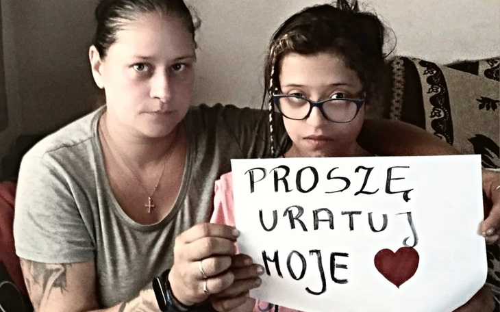 Zbiórka Ratujemy serce Marceliny - zdjęcie główne